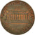 Moneda, Estados Unidos, Cent, 1968
