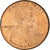 Moneda, Estados Unidos, Cent, 2002