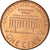 Coin, United States, Cent, 2002