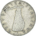 Moneda, Italia, 5 Lire, 1954