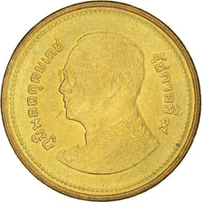 Moneta, Tajlandia, 2 Baht