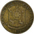 Coin, Philippines, 5 Sentimos, 1972