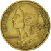 Munten, Frankrijk, 5 Centimes, 1971