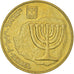 Monnaie, Israël, 10 Agorot