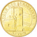 Francia, Token, Tourist Token, Arts & Culture, 2008, SPL, Rame-nichel-alluminio