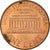 Moneta, USA, Cent, 2000