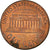 Münze, Vereinigte Staaten, Cent, 1992