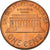 Moneda, Estados Unidos, Cent, 1991