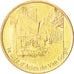 France, Tourist Token, Arts & Culture, Token, 2009, MS(63), Cupro-nickel...