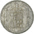 Monnaie, Espagne, 10 Centimos, 1945