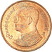 Moneta, Tajlandia, 50 Satang = 1/2 Baht