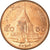 Coin, Thailand, 50 Satang = 1/2 Baht