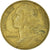 Moneda, Francia, 20 Centimes, 1965