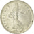 Coin, France, 5 Francs, 1971