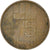 Coin, Netherlands, 5 Cents, 1986