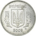 Coin, Ukraine, 5 Kopiyok, 2009