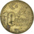 Moneta, Turchia, 10000 Lira, 10 Bin Lira, 1995
