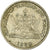 Monnaie, Trinité-et-Tobago, 10 Cents, 1980