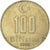 Moneta, Turchia, 100000 Lira, 100 Bin Lira, 2002