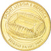 France, Tourist Token, Arts & Culture, Token, MS(63), Cupro-nickel Aluminium