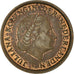 Monnaie, Pays-Bas, Cent, 1969