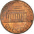Moneda, Estados Unidos, Cent, 1999