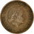 Monnaie, Pays-Bas, Cent, 1950