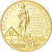 Francia, Token, Tourist Token, Arts & Culture, 2008, SPL, Rame-nichel-alluminio