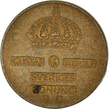 Monnaie, Suède, Ore, 1969