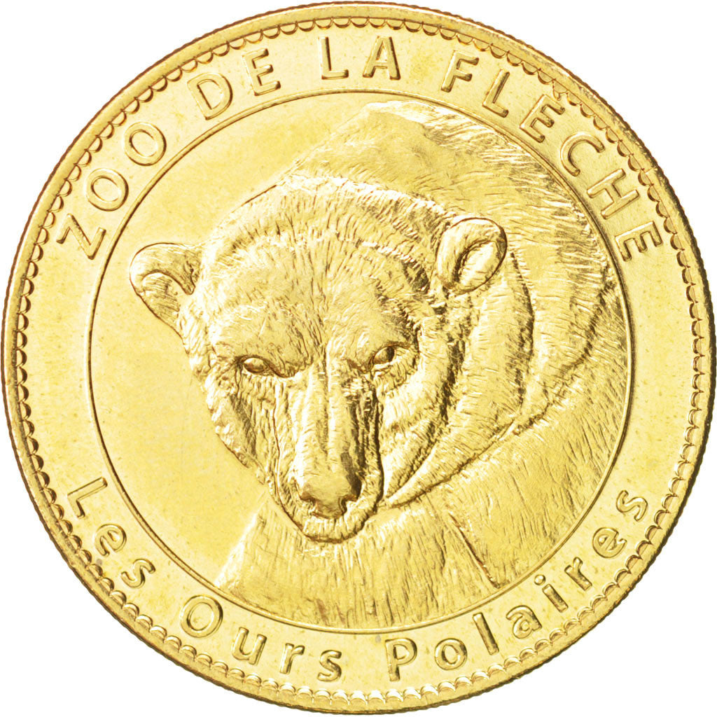 Francia, Token, Tourist Token, Arts & Culture, 2009, SPL, Rame-nichel-alluminio