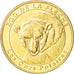 Francia, Token, Tourist Token, Arts & Culture, 2009, SPL, Rame-nichel-alluminio