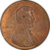 Monnaie, États-Unis, Cent, 1996