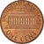 Monnaie, États-Unis, Cent, 1996