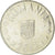 Coin, Romania, 10 Bani, 2015