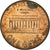 Moneta, USA, Cent, 2005