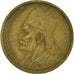 Moneda, Grecia, 2 Drachmai, 1976