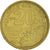 Munten, Griekenland, 20 Drachmes, 1990