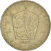Moneta, Cecoslovacchia, 5 Korun, 1969
