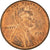 Monnaie, États-Unis, Cent, 1983