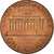 Monnaie, États-Unis, Cent, 1983