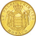 Tourist Token, Le Palais Princier, Monaco, 2006, MS(63), Arthus Bertrand
