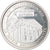 Frankreich, Medaille, Collection Panthéon, Jean Jaurès, Politics, STGL, Silber