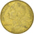 Monnaie, France, 20 Centimes, 1981