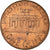 Moneta, USA, Cent, 1999