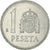Coin, Spain, Peseta, 1986