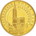 France, Token, Tourist Token, Cathédrale Notre-Dame, Strasbourg, 2006, Arthus