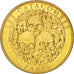 Tourist Token, Les Catacombes, Paris, Undated, MS(63), Arthus Bertrand