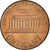 Moneta, USA, Cent, 2000