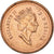 Moneta, Canada, Cent, 2000