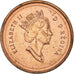 Coin, Canada, Cent, 2000